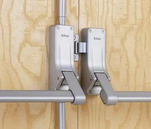 Town Center Locksmith Shop Everett, MA 617-580-9101 - 8-Push-Bars