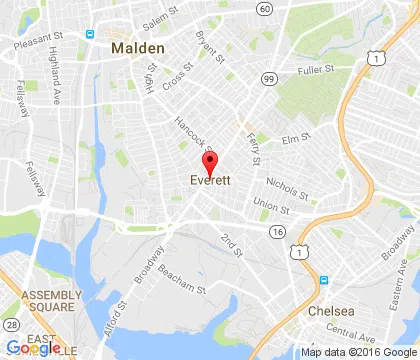 logo-image - Everett-MA